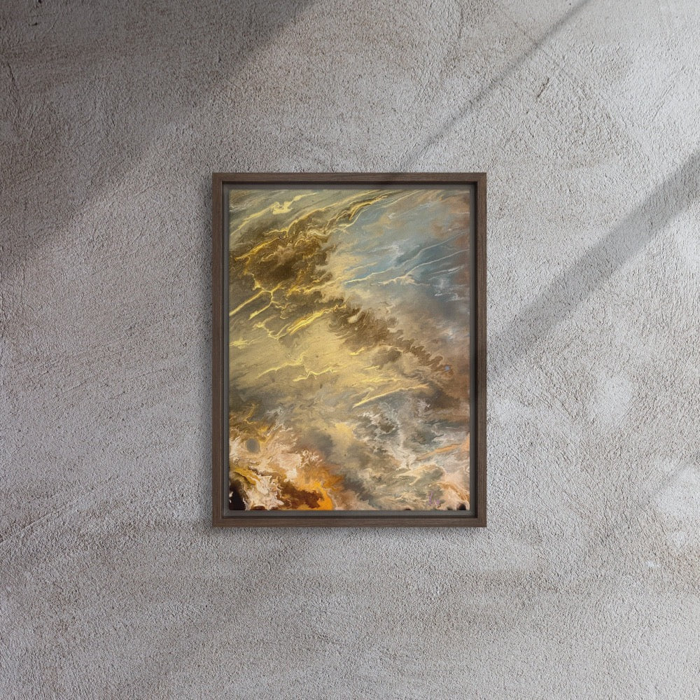 Peace – Art for Balance and Mental Strength