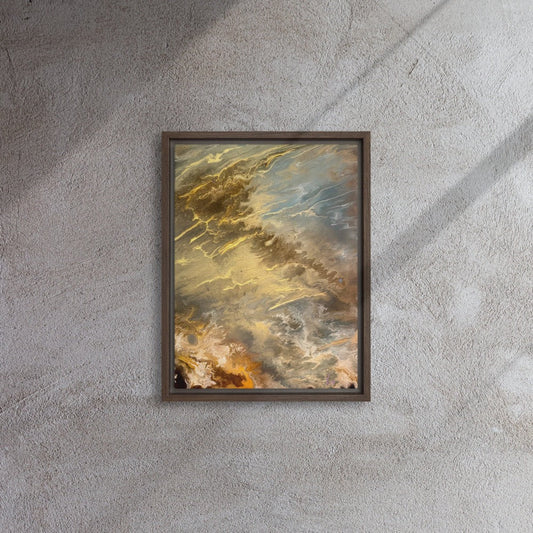 Peace – Art for Balance and Mental Strength