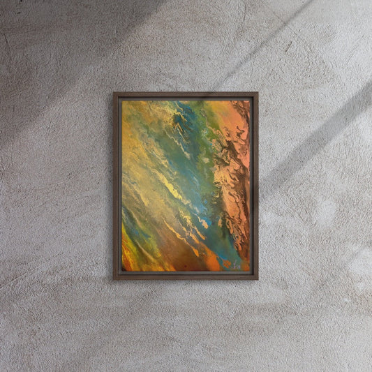 Present – The Art of Being in the Moment