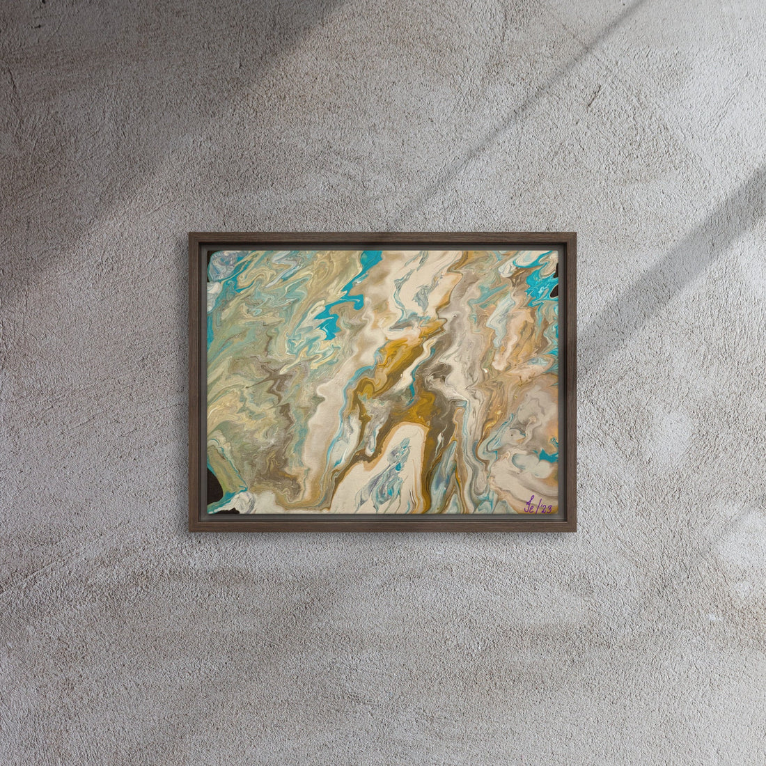 Trust – The Power of Confidence and Inner Balance