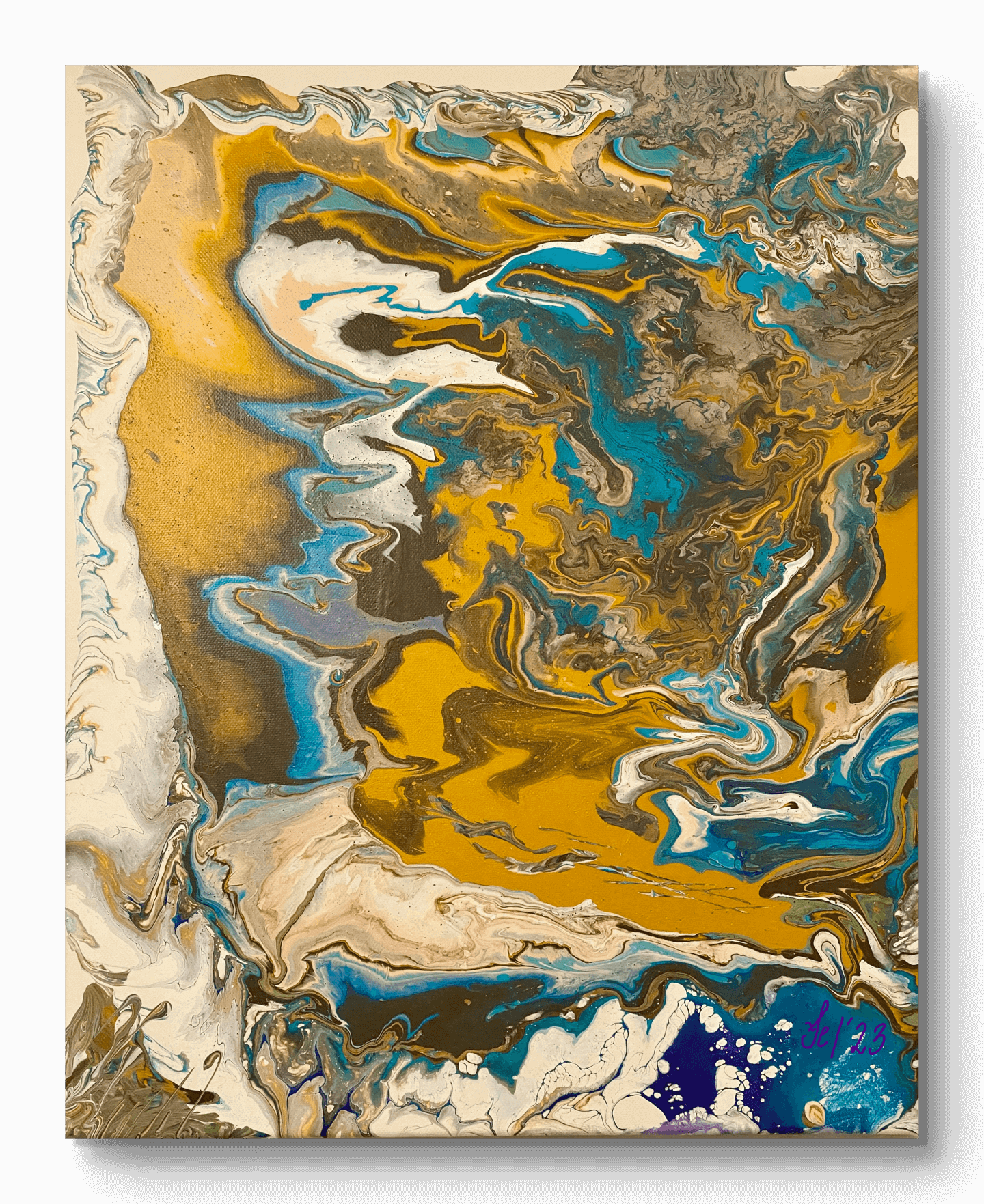 Insight - Embrace Transformational Growth