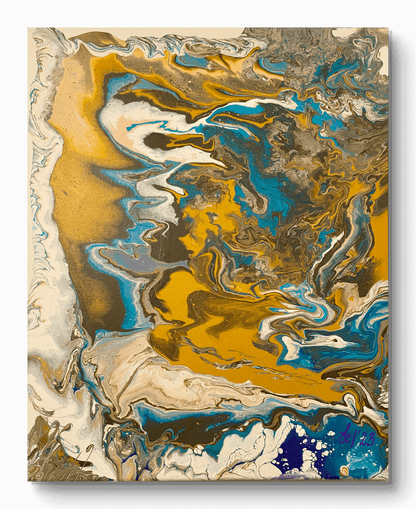 Insight - Embrace Transformational Growth