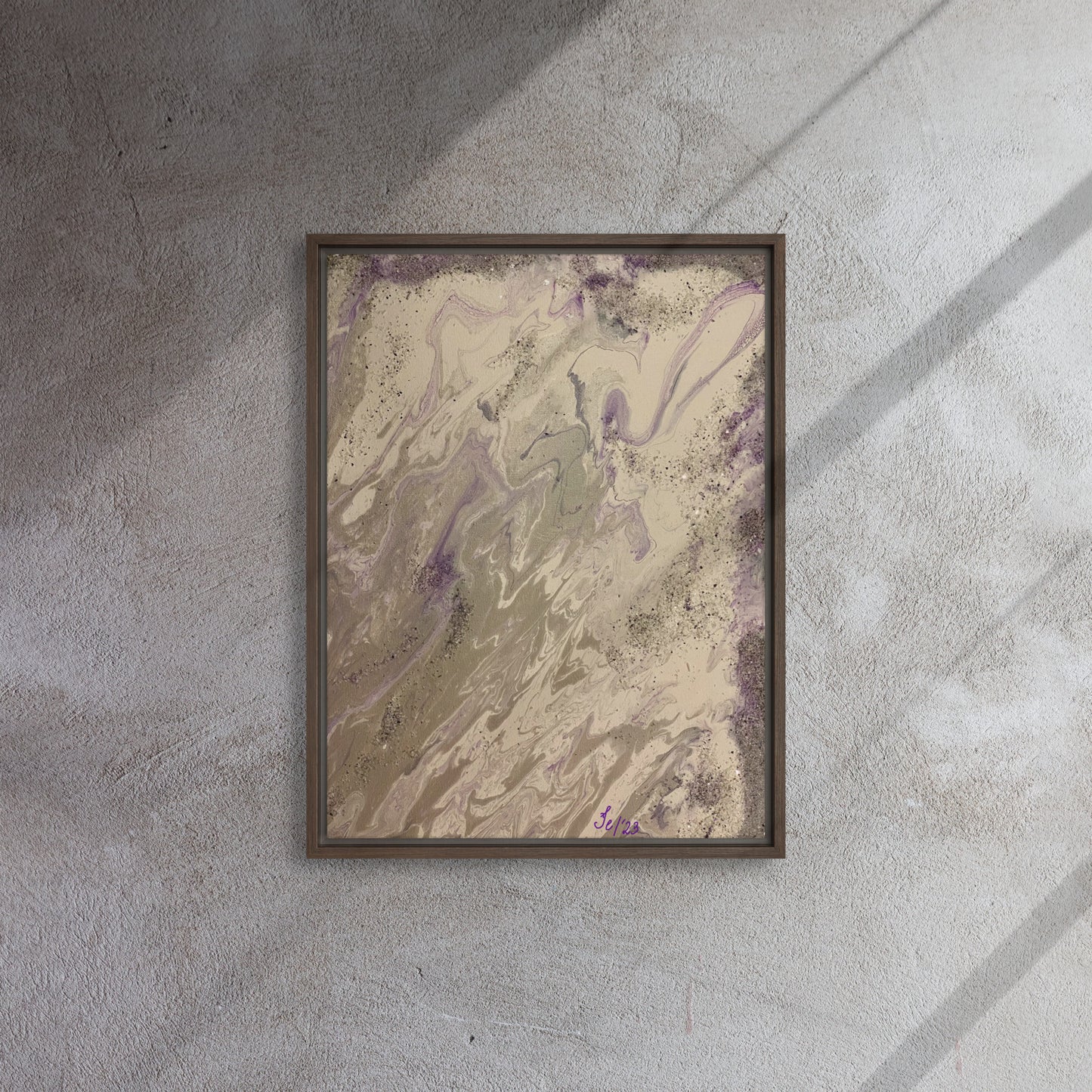 Awakening - Purposeful Life Creation