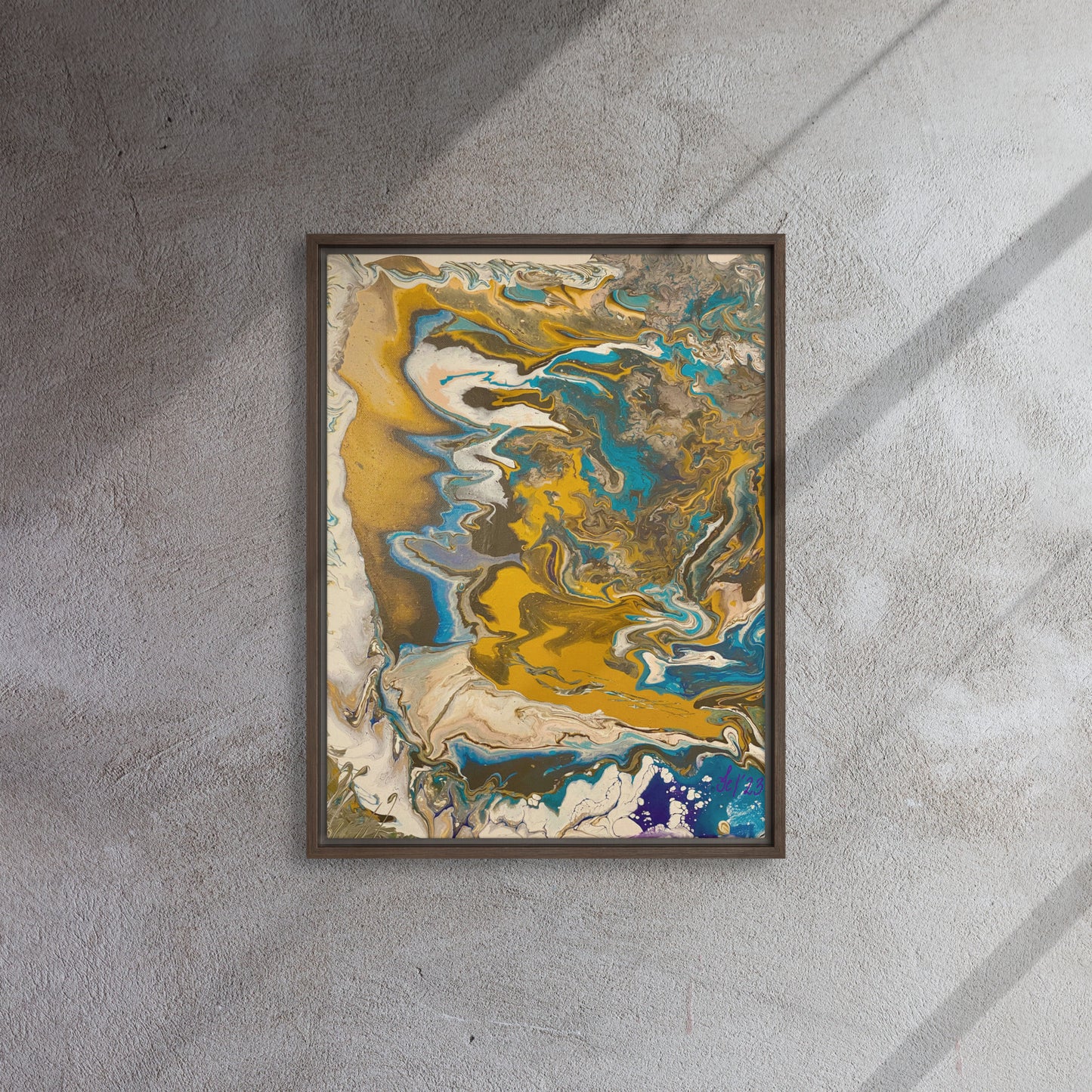 Insight - Embrace Transformational Growth